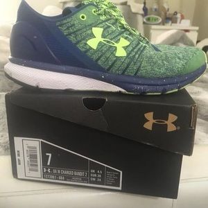 Under Armour Bandit 2